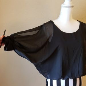 Dress BNWT SIZE 8-10